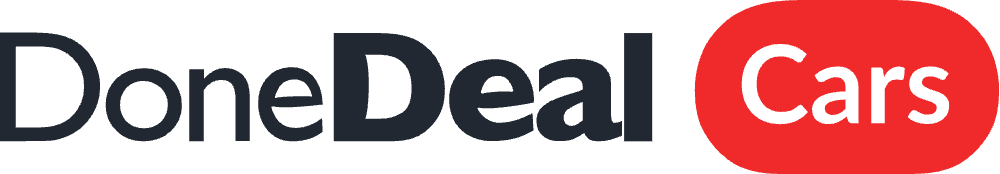 DoneDealCars Logo